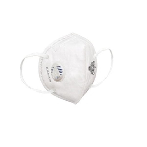 Anzensei AZS41 With Respirator Mask