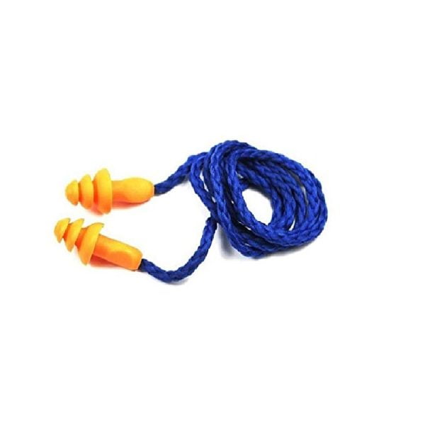 Anzensei AZS43 3M Reusable Ear Plug