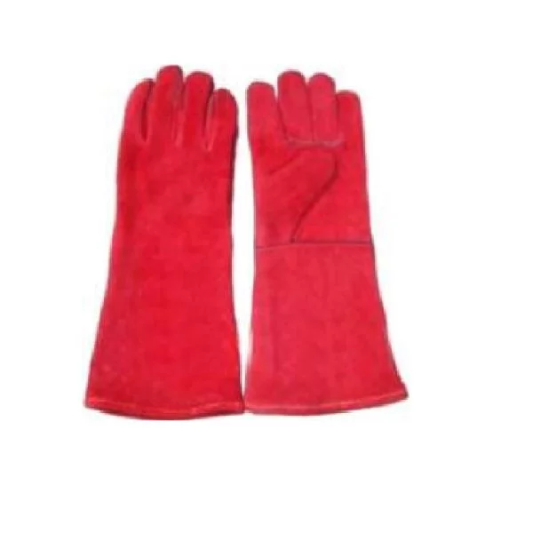 Anzensei AZS52  Synthetic Leather Glove