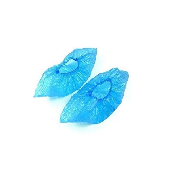 Anzensei AZS61  Shoe Cover ( Pack of 100)