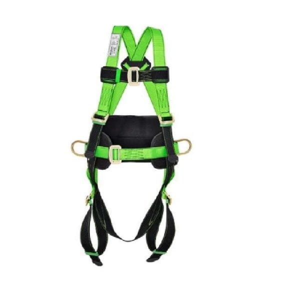 Anzensei AZS65 Full Body Harness ISI Marked