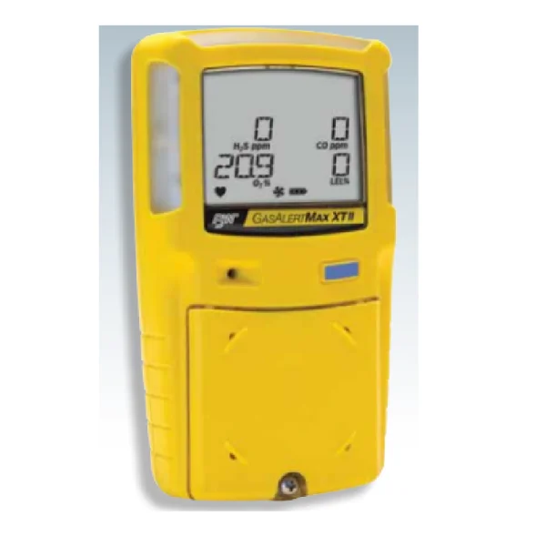 BW Max XT II Multi Gas Detector