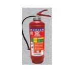 Equipment for Fire Fighting