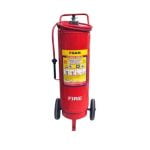 Equipment for Fire Fighting