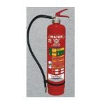 Equipment for Fire Fighting