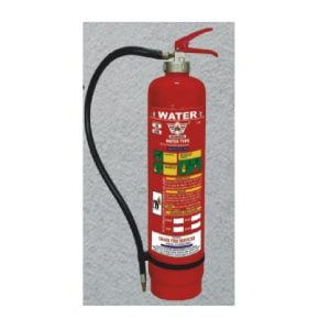 Equipment for Fire Fighting