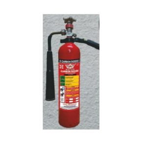 Equipment for Fire Fighting