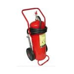 Equipment for Fire Fighting