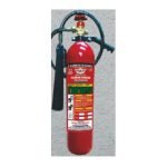 Equipment for Fire Fighting