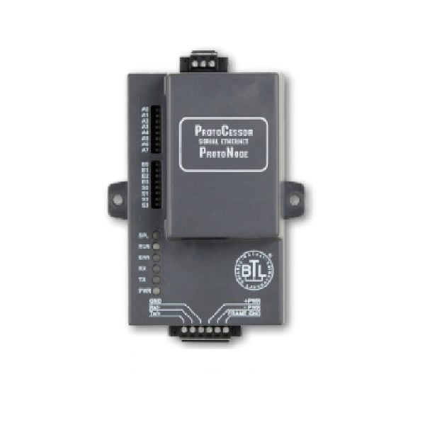 Edward BACNET FSB-PC2
