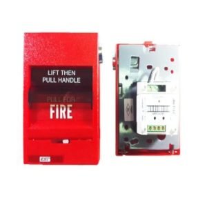 Fire protection product