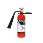 Excellent-22Kg-Co2-Fire-Extinguisher-For-Outdoor