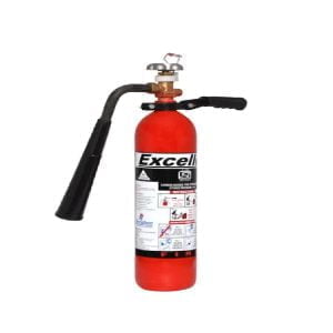 Excellent-22Kg-Co2-Fire-Extinguisher-For-Outdoor