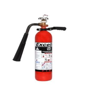 Excellent-4.5Kg-Co2-Fire-Extinguisher-For-Outdoor