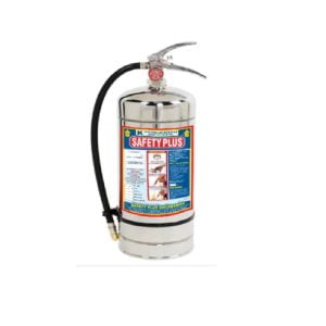 Equipment for Fire Fighting