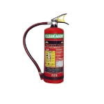 Equipment for Fire Fighting