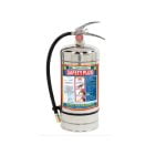 Equipment for Fire Fighting