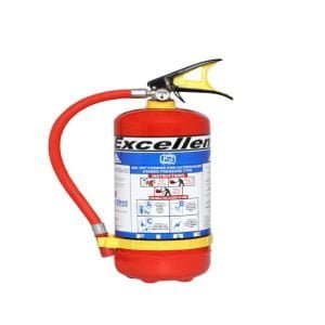 Excellent-9Kg-ABC-Fire-Extinguisher-For-Outdoor
