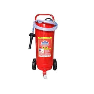 Equipment for Fire Fighting