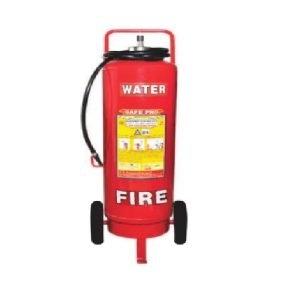 Equipment for Fire Fighting
