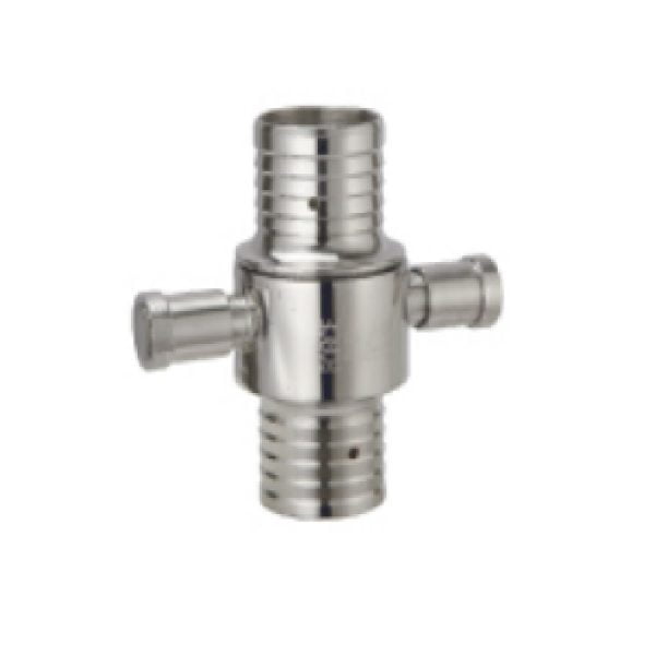 Force F 1009 Aluminium  1.1 Kg Coupling