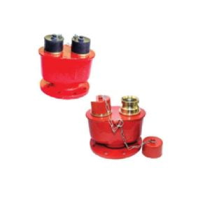 Equipment for Fire Fighting
