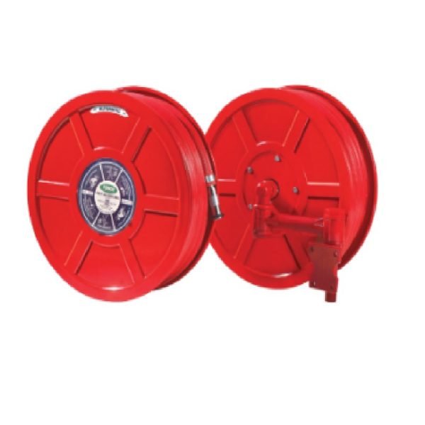 Force F 1012 Malaysian Design Aluminium First Aid Hose Reel