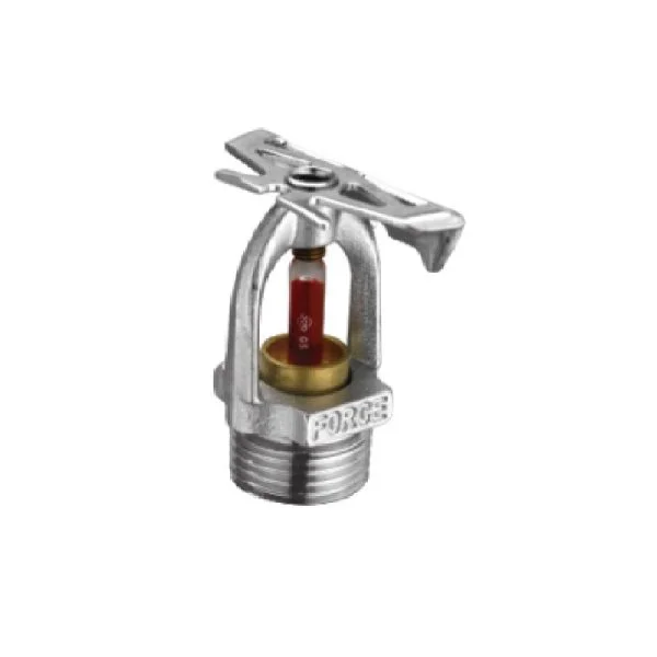 Force F 1016 Sidewall 68 Degree Fire Sprinklers UL Listed