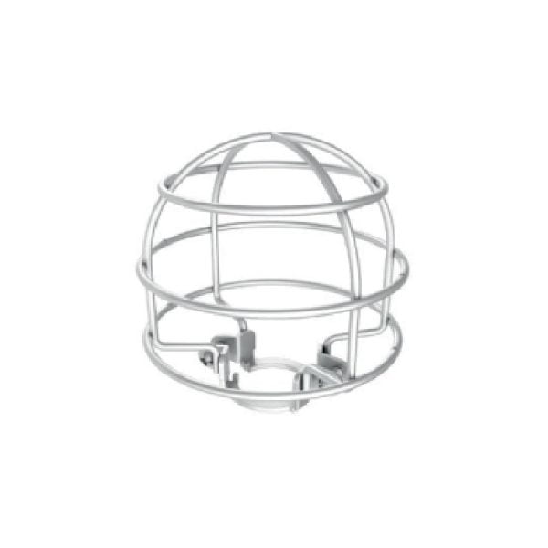Force F 1018 Sprinkler Guard Chrome Finish MOQ 10