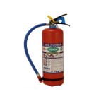 Equipment for Fire Fighting