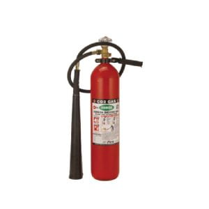 Equipment for Fire Fighting