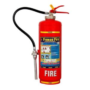 Fire protection product