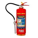 Fire protection product