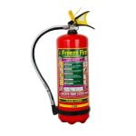 Fire protection product