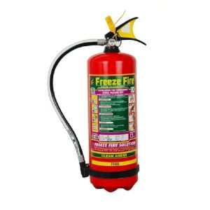 Fire protection product