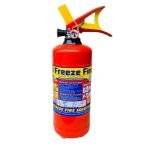 Fire protection product