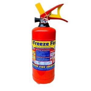 Fire protection product
