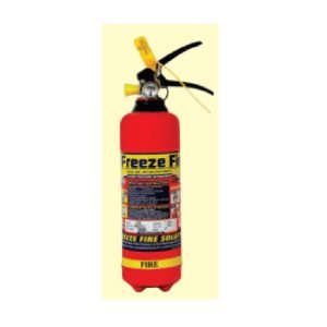 Fire protection product