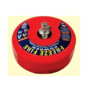 Fire protection product
