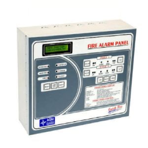 Fire protection product