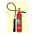Fire protection product