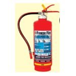 Fire protection product