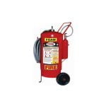 Fyrax-50Ltr-Higher-Capacity-Trolly-Mounted-Mechanical-Foam-Type-Fire-Extinguisher