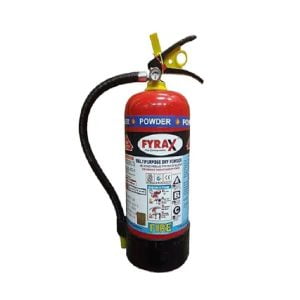 Fire Extinguisher