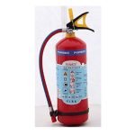 Fire Extinguisher