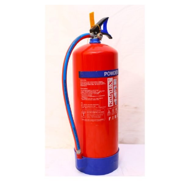 KalpEX 144B 9Kg BC Dry Chemical Powder Extinguisher