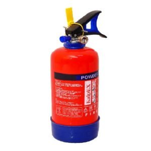 Fire Extinguisher
