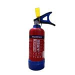 Fire Extinguisher