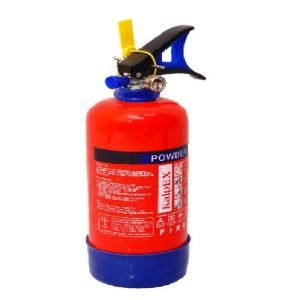 Fire Extinguisher