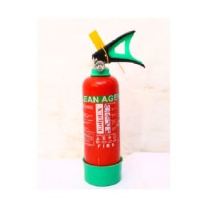 Fire Extinguisher